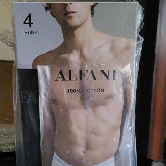 New mens 4 pack size XL underwear - Picture 1 of 1